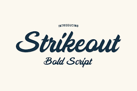 Strikeout